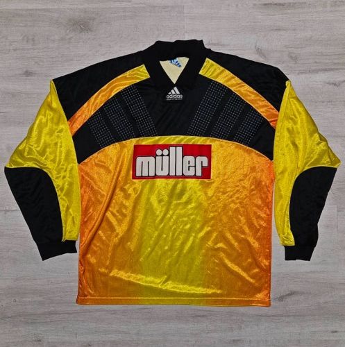Schalke 04 1993-94 GK