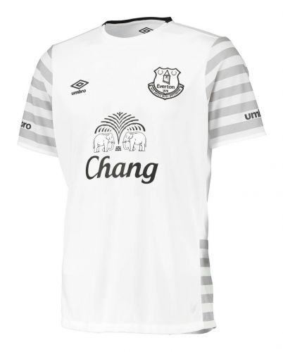 Everton 2015-16 away