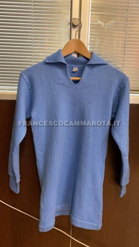 SSC Napoli 1968-69 Home