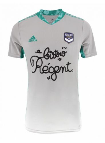 Girondins Bordeaux 2020-21 gk