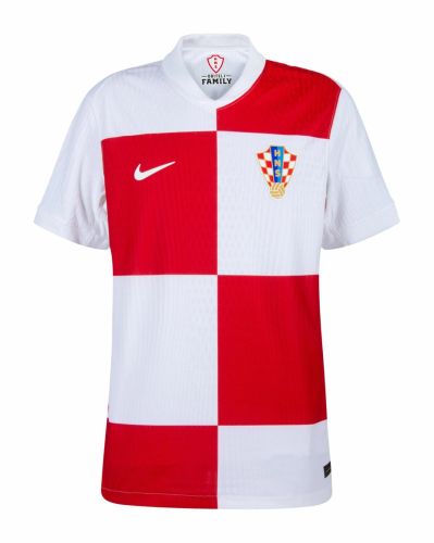 Croatia 2024 home
