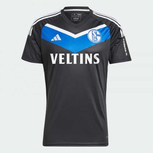 Schalke 04 2023-24 Third