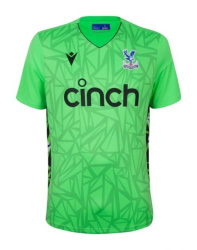 Crystal Palace 2023-24 Local