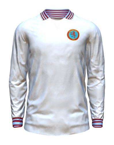 Aston Villa 1974-75 Away