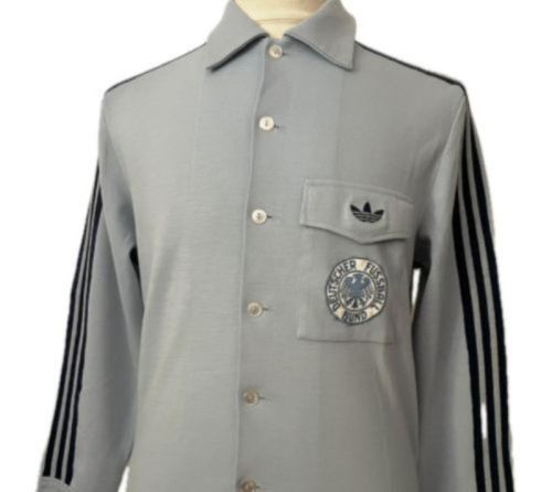 Germany 1972 Home