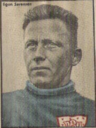 Denmark 1943 gk