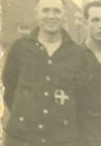 Bayer Leverkusen 1936 home