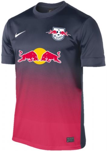 RB Leipzig 2014-15 third