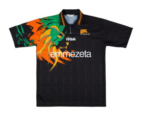 Venezia FC 1995-96 home
