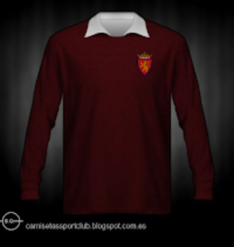 Real Zaragoza 1949-50 GK