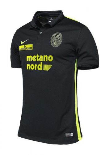 Hellas Verona 2015-16 away