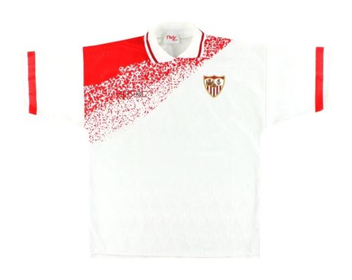 Sevilla FC 1993-94 Home
