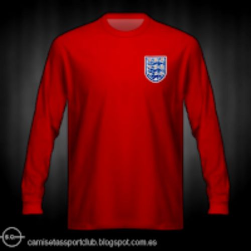 England 1968 Away