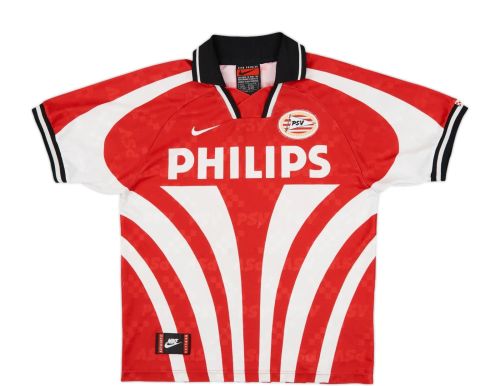 PSV Eindhoven 1996-97 Local