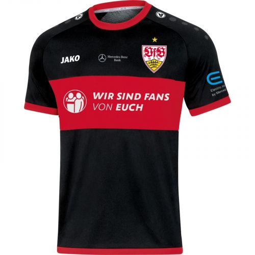 VfB Stuttgart 2019-20 special