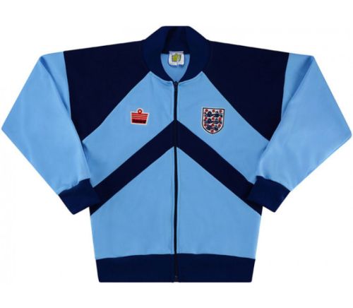 England 1982 Home