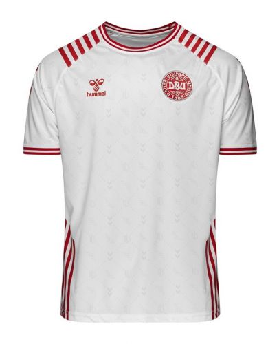 Denmark 2022 special