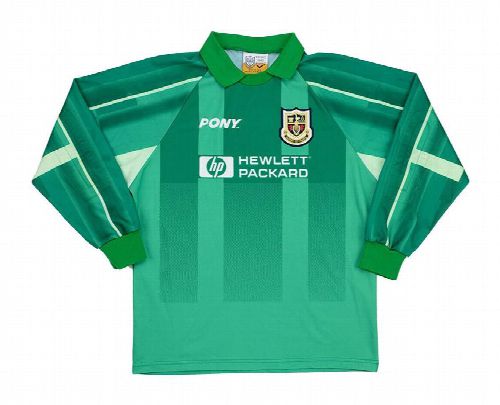 Tottenham Hotspur 1998-99 Portero