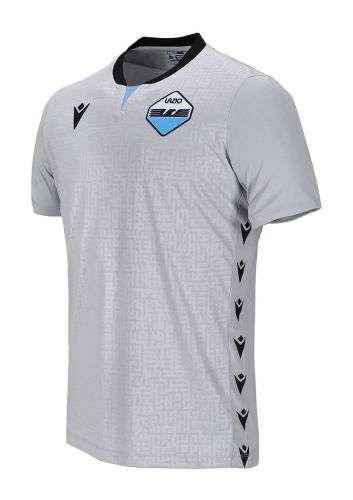 Lazio 2021-22 home