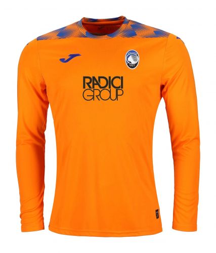 Atalanta 2023-24 gk