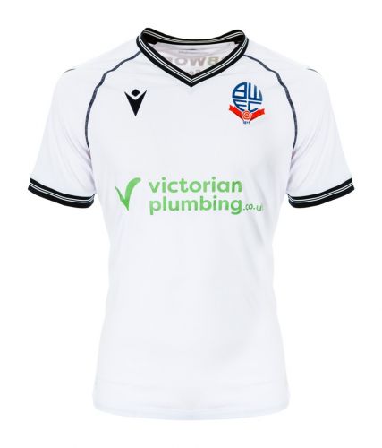 Bolton Wanderers 2023-24 Home