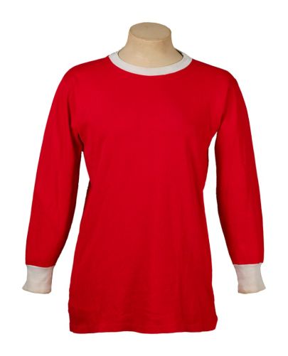 Arsenal 1966-67 Local