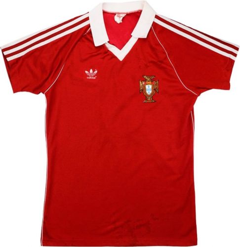 Portugal 1989 Local