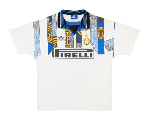 Inter Milan 1995-96 Away