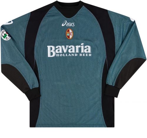 Torino FC 2004-05 gk