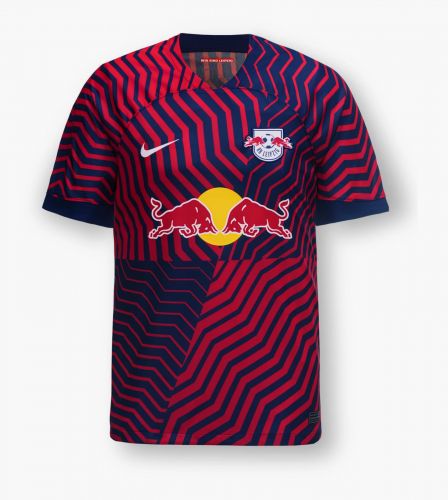 RB Leipzig 2023-24 away