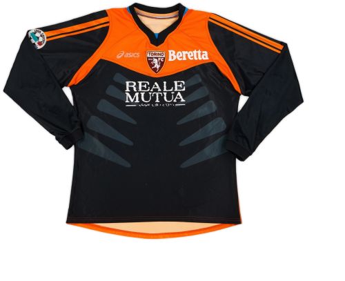 Torino FC 2007-08 gk