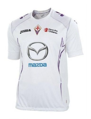 Fiorentina 2012-13 away