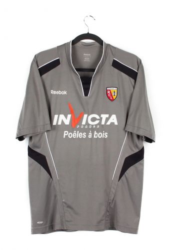 RC Lens 2010-11 gk