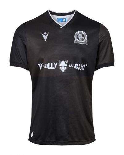 Blackburn Rovers 2023-24 Away