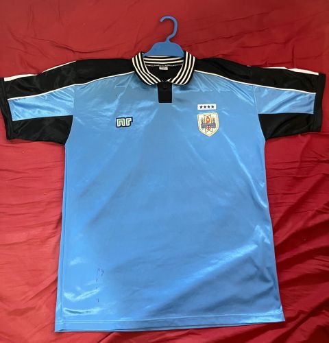 Uruguay 1998 special