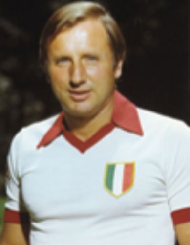 Torino FC 1974-75 away
