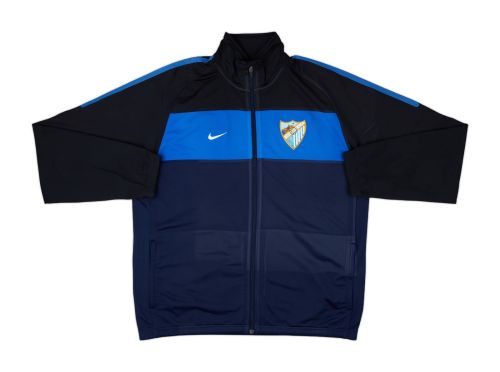 Málaga CF 2011-12 Home