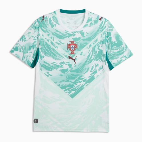 Portugal 2026 Visitante
