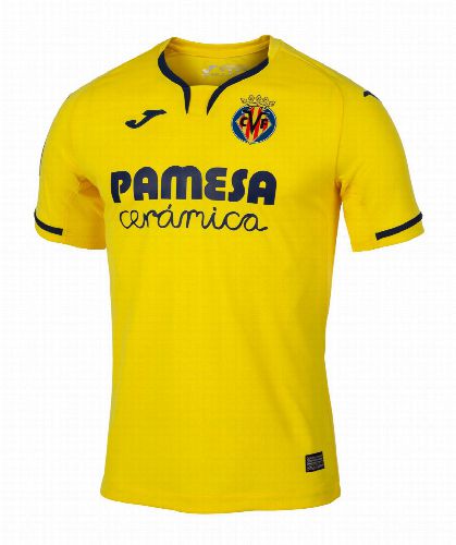 Villarreal CF 2019-20 Local