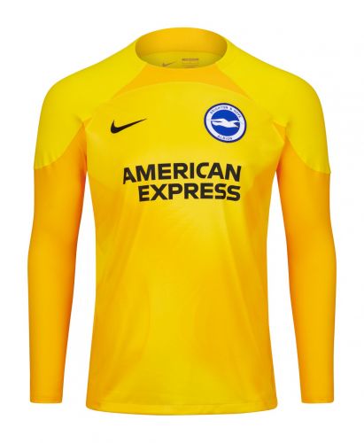 Brighton 2022-23 GK