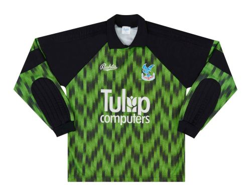 Crystal Palace 1992-93 Portero