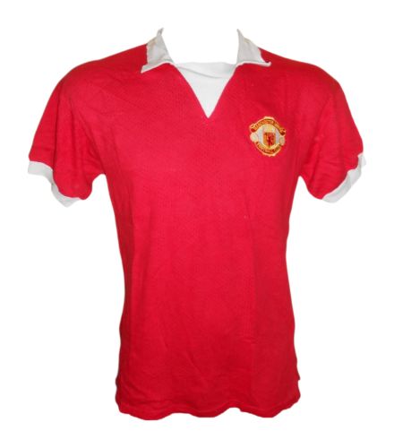 Manchester United 1973-74 Local
