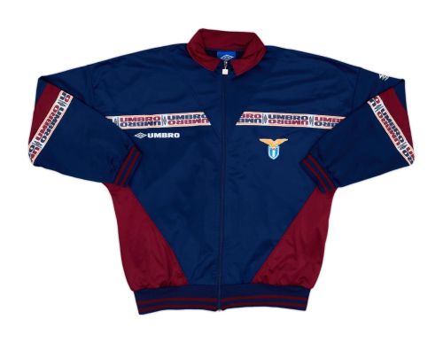 Lazio 1997-98 home