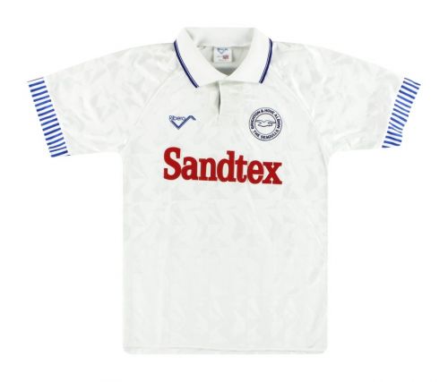 Brighton 1993-94 Third