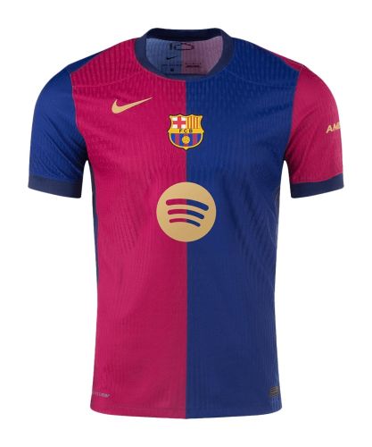 FC Barcelona 2024-25 home