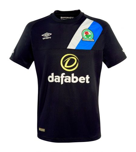 Blackburn Rovers 2016-17 Away