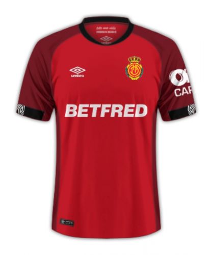 Mallorca 2019-20 Local