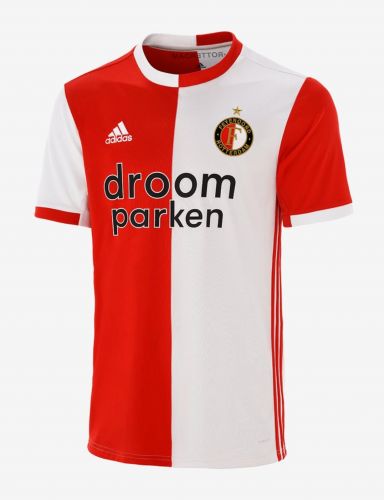 Feyenoord 2019-20 home
