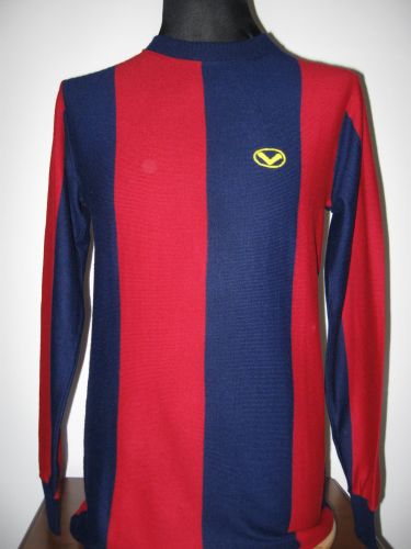 Bologna FC 1979-80 home