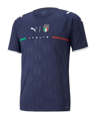 Italy 2021 Portero
